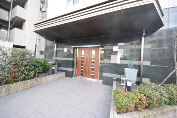 HF西新宿レジデンスWESTの物件内観写真